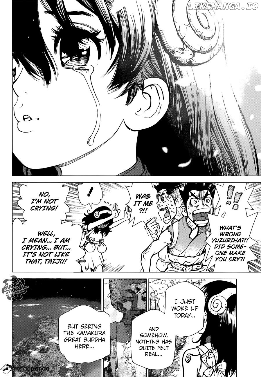 Dr.Stone Chapter 7 image 06